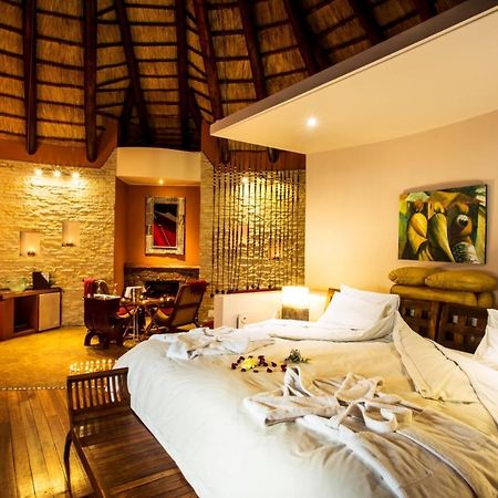 Maliba Mountain Lodge Butha-Buthe Exterior foto
